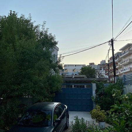 Vila 181 Саранда Екстер'єр фото