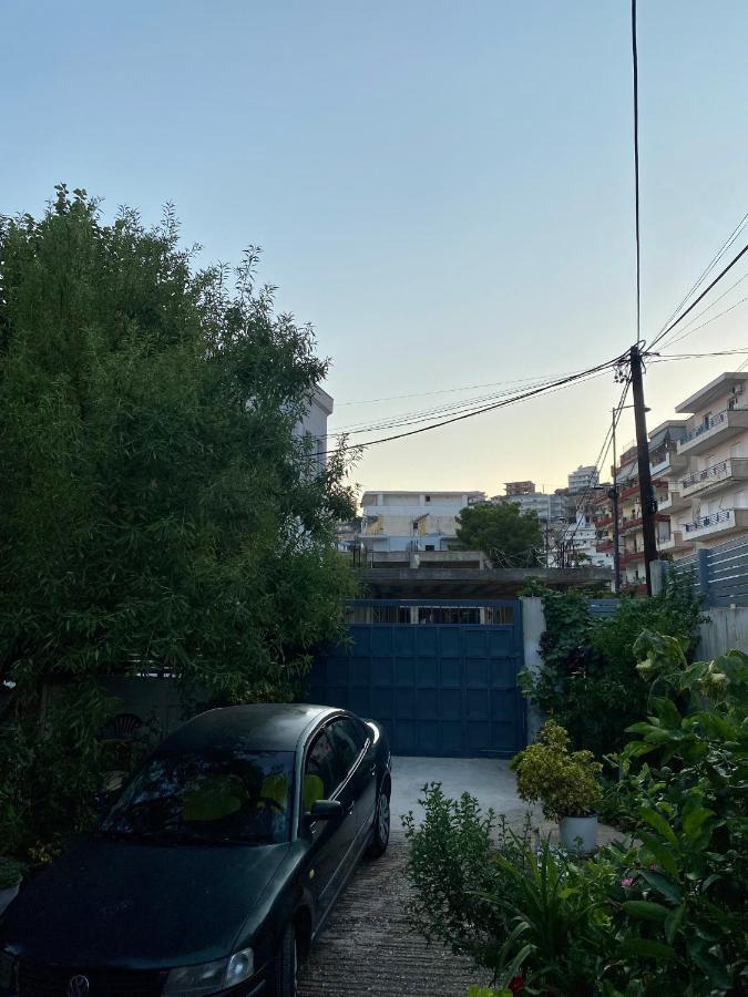 Vila 181 Саранда Екстер'єр фото